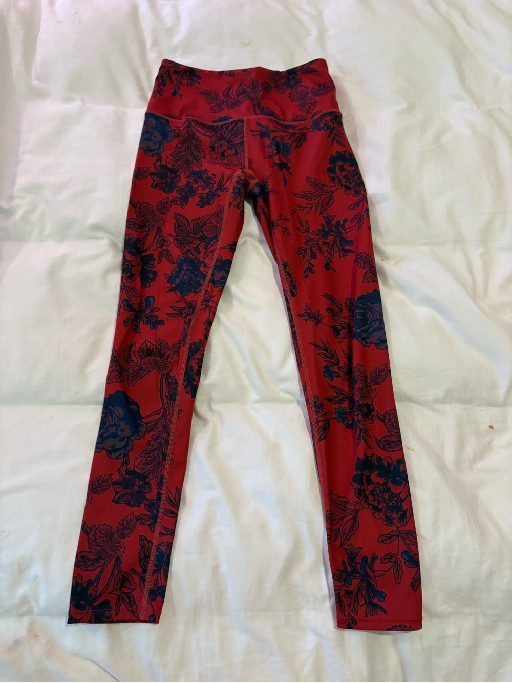 FP Movement Floral Leggings